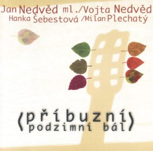 Příbuzní - Podzimní bál